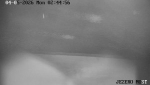 Město Most - Jezero Most - 4.5.2026 v 02:45