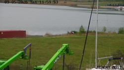 Jezero Most