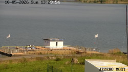 Jezero Most