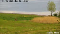 Jezero Most