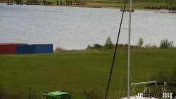 Jezero Most