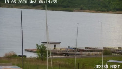 Jezero Most