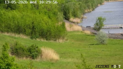 Jezero Most