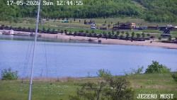 Jezero Most