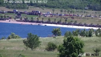 Město Most