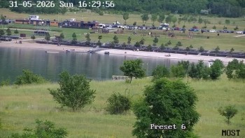 Město Most