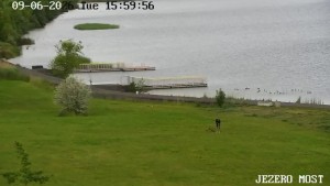 Město Most - Jezero Most - 9.6.2026 v 16:00