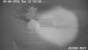 Město Most - Jezero Most - 9.6.2026 v 23:00