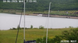 Město Most - Jezero Most - 10.6.2026 v 07:15 Město Most - Jezero Most - 10.6.2026 v 07:15