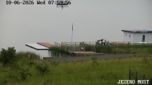 Město Most - Jezero Most - 10.6.2026 v 08:00 Město Most - Jezero Most - 10.6.2026 v 08:00