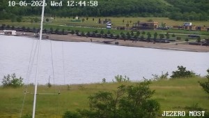 Město Most - Jezero Most - 10.6.2026 v 12:45