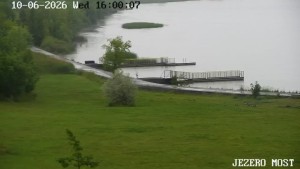 Město Most - Jezero Most - 10.6.2026 v 16:00