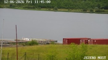 Město Most