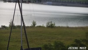 Město Most - Jezero Most - 16.6.2026 v 06:30 Město Most - Jezero Most - 16.6.2026 v 06:30