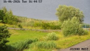 Stadt Most - Mostsee - 16.6.2026 v 16:45 Stadt Most - Mostsee - 16.6.2026 v 16:45