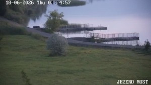 Town of Most - Lake Most - 18.6.2026 v 04:15 Town of Most - Lake Most - 18.6.2026 v 04:15
