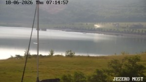 Town of Most - Lake Most - 18.6.2026 v 07:15 Town of Most - Lake Most - 18.6.2026 v 07:15