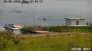 Town of Most - Lake Most - 18.6.2026 v 10:45 Town of Most - Lake Most - 18.6.2026 v 10:45