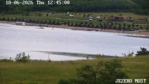 Town of Most - Lake Most - 18.6.2026 v 12:45 Town of Most - Lake Most - 18.6.2026 v 12:45