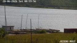 Jezero Most