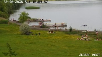 Město Most