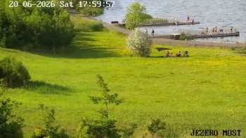 Město Most