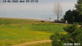 Město Most