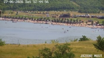 Město Most