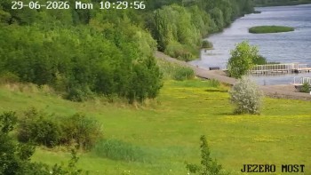 Město Most