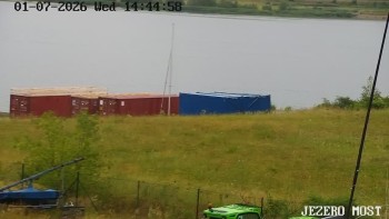 Město Most