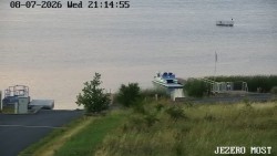 Jezero Most