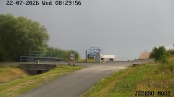 Město Most