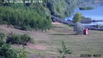 Město Most
