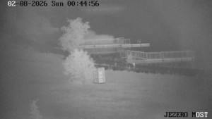 Town of Most - Lake Most - 2.8.2026 v 00:45 Town of Most - Lake Most - 2.8.2026 v 00:45