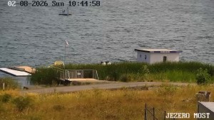 Town of Most - Lake Most - 2.8.2026 v 10:45 Town of Most - Lake Most - 2.8.2026 v 10:45
