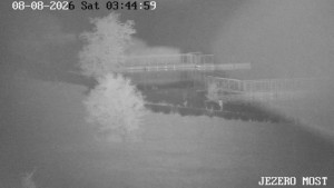 Miasto Most - Mostsee - 8.8.2026 v 03:45 Miasto Most - Mostsee - 8.8.2026 v 03:45