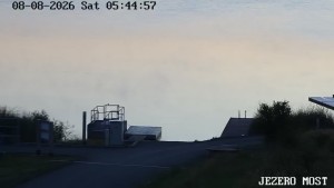 Miasto Most - Mostsee - 8.8.2026 v 05:45 Miasto Most - Mostsee - 8.8.2026 v 05:45