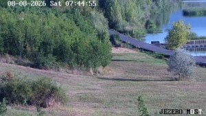 Miasto Most - Mostsee - 8.8.2026 v 07:45 Miasto Most - Mostsee - 8.8.2026 v 07:45