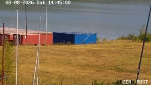 Miasto Most - Mostsee - 8.8.2026 v 14:45 Miasto Most - Mostsee - 8.8.2026 v 14:45