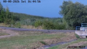 Miasto Most - Mostsee - 8.8.2026 v 16:45 Miasto Most - Mostsee - 8.8.2026 v 16:45