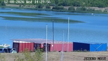 Město Most