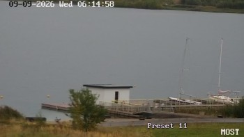 Město Most