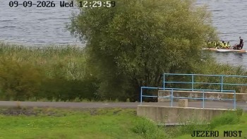 Město Most