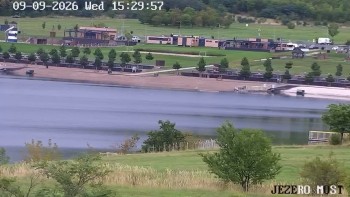 Město Most