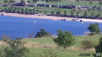 Město Most
