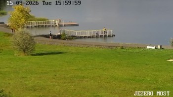 Město Most