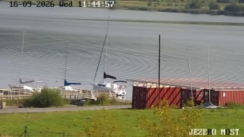 Město Most