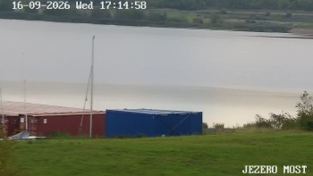Město Most