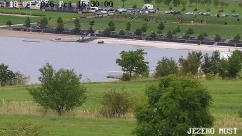 Město Most
