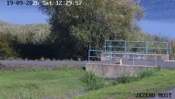 Město Most